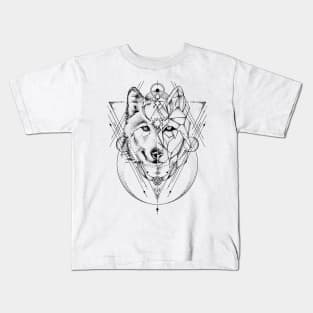 Wolfy Kids T-Shirt